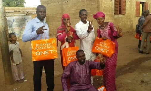 QNET