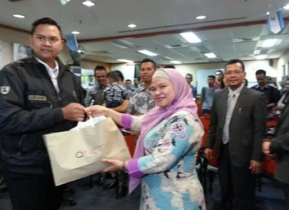 QNET Indonesia Ramadan 2015