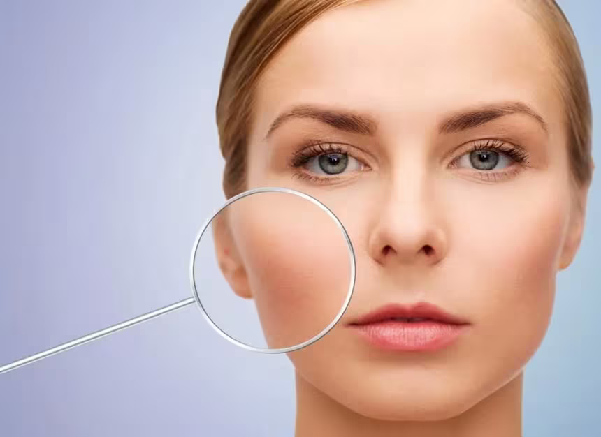 Physio Radiance Series: Understanding Your Skin Type