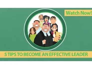 VIDEO: 5 Phrases Every Leader Should Overuse