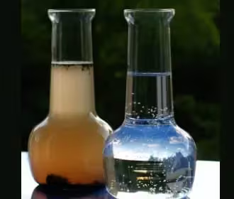The Problem Of Low Clarity Water Around The World