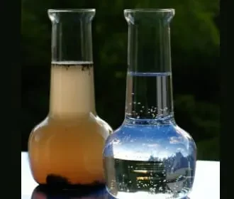 The Problem Of Low Clarity Water Around The World