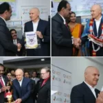 QNET India Donates Kidney Dialysis Units To Hospital