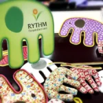 QNET Sews With Love For A Cause