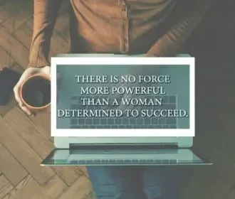 10 Reasons We Think You Are A QNET Power Woman!