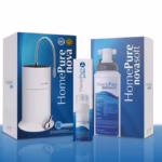 NSF Certified Water Filters HomePure Nova