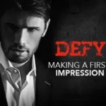 Making The First Impression: What Your Face Says About You