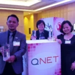 QNET IDs Honoured At DSAM Entrepreneur Recognition Awards