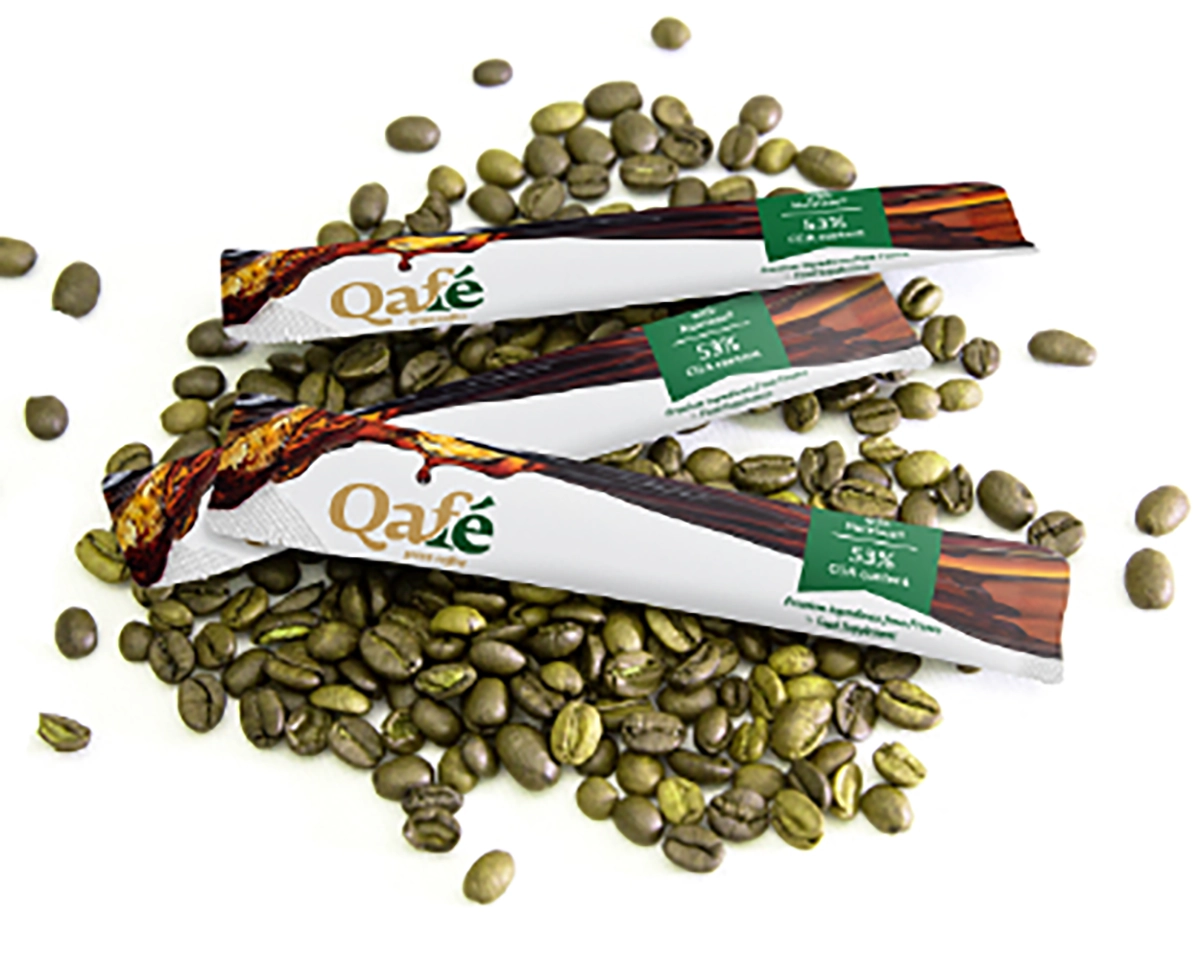Managing Your Weight Through The Green Coffee Effect Of Qafé 2 QNET