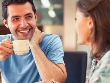 5 Reasons to Drink Coffee Every Day