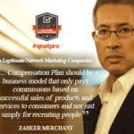 QNETPRO Talks: QNET Director Of Legal Affairs On The Legalities of Network Marketing