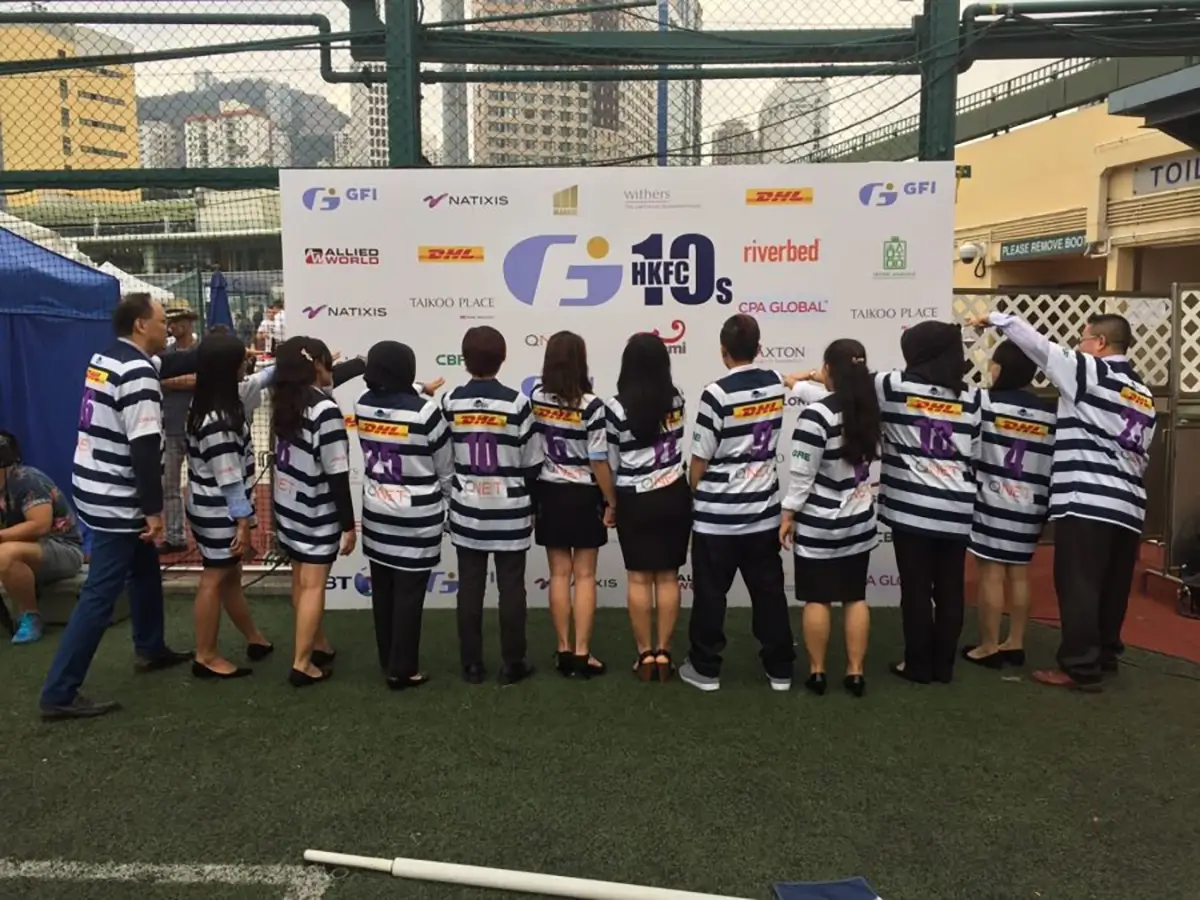 Qnet Hong Kong Attends Hkfc Rugby 10S Showdown As Vip Guests 2 QNET
