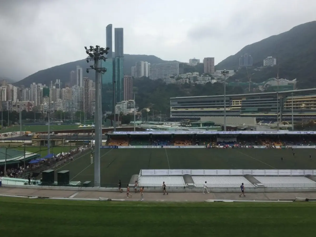 Qnet Hong Kong Attends Hkfc Rugby 10S Showdown As Vip Guests 7 QNET