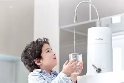 Say Hello To The Unbelievable New HomePure Nova
