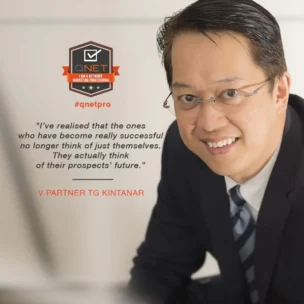 Qnetpro Talks: V Partner Tg Kintanar On Transparency And Good Business Ethics 3 TG-Kintanar-Quotes