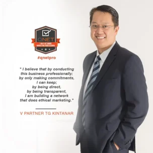 Qnetpro Talks: V Partner Tg Kintanar On Transparency And Good Business Ethics 2 TG-Kintanar-Quotes