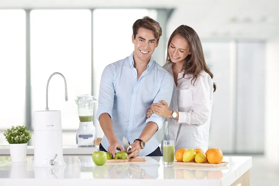 Three Reasons Your Family Needs The HomePure Nova