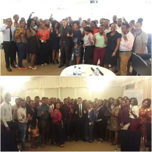 #Qnetpro Worldwide 5 QNET PRO Tanzania