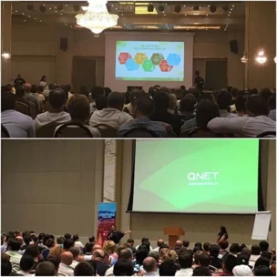 #Qnetpro Worldwide 8 QNET PRO in Tbilisi
