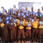 RYTHM Foundation Introduces Worldreader e-Reading Programme to Rural Communities in Ghana