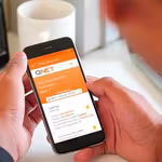 QNET Mobile App