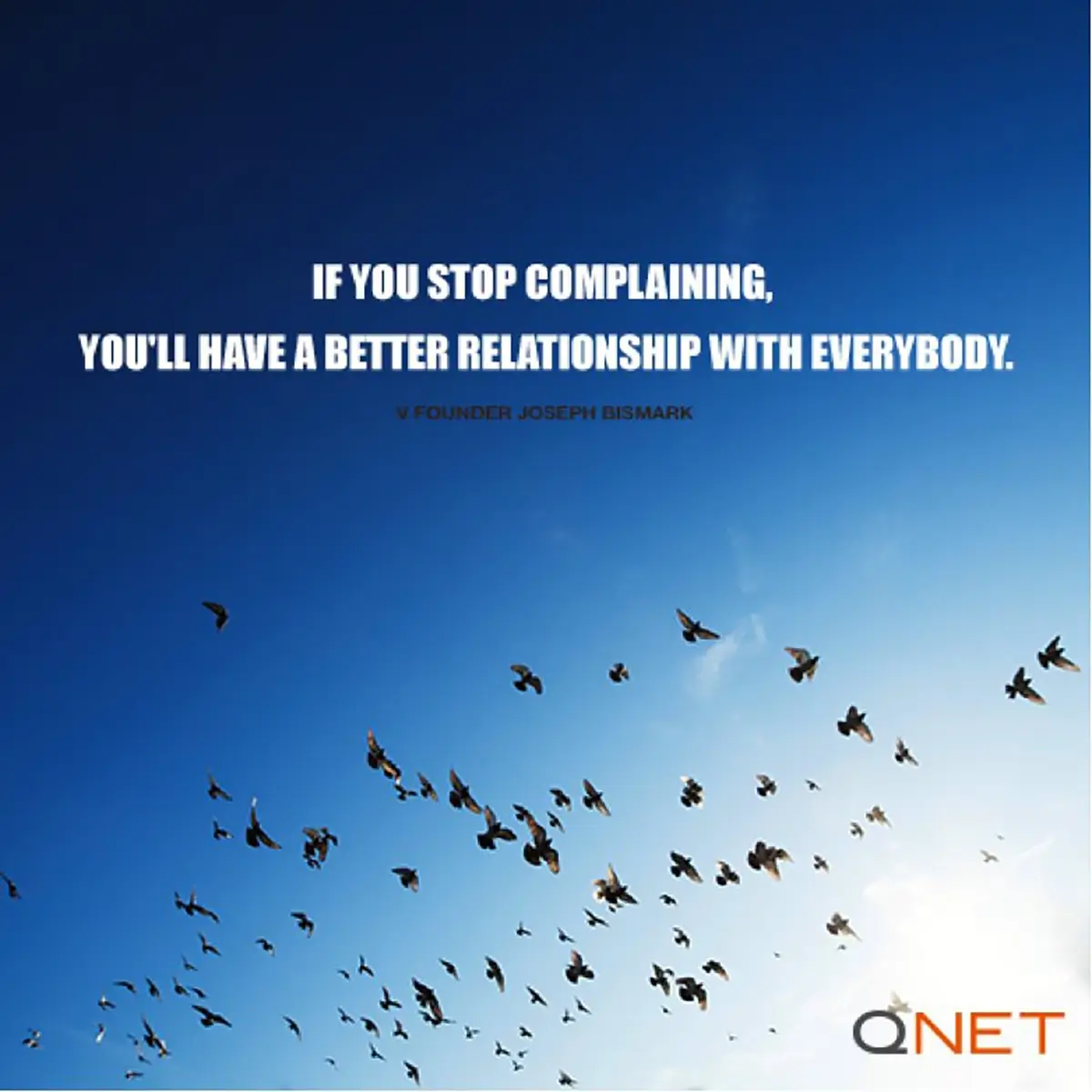 QNET