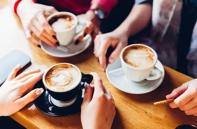 Quespresso Gives You Everything A Morning Needs