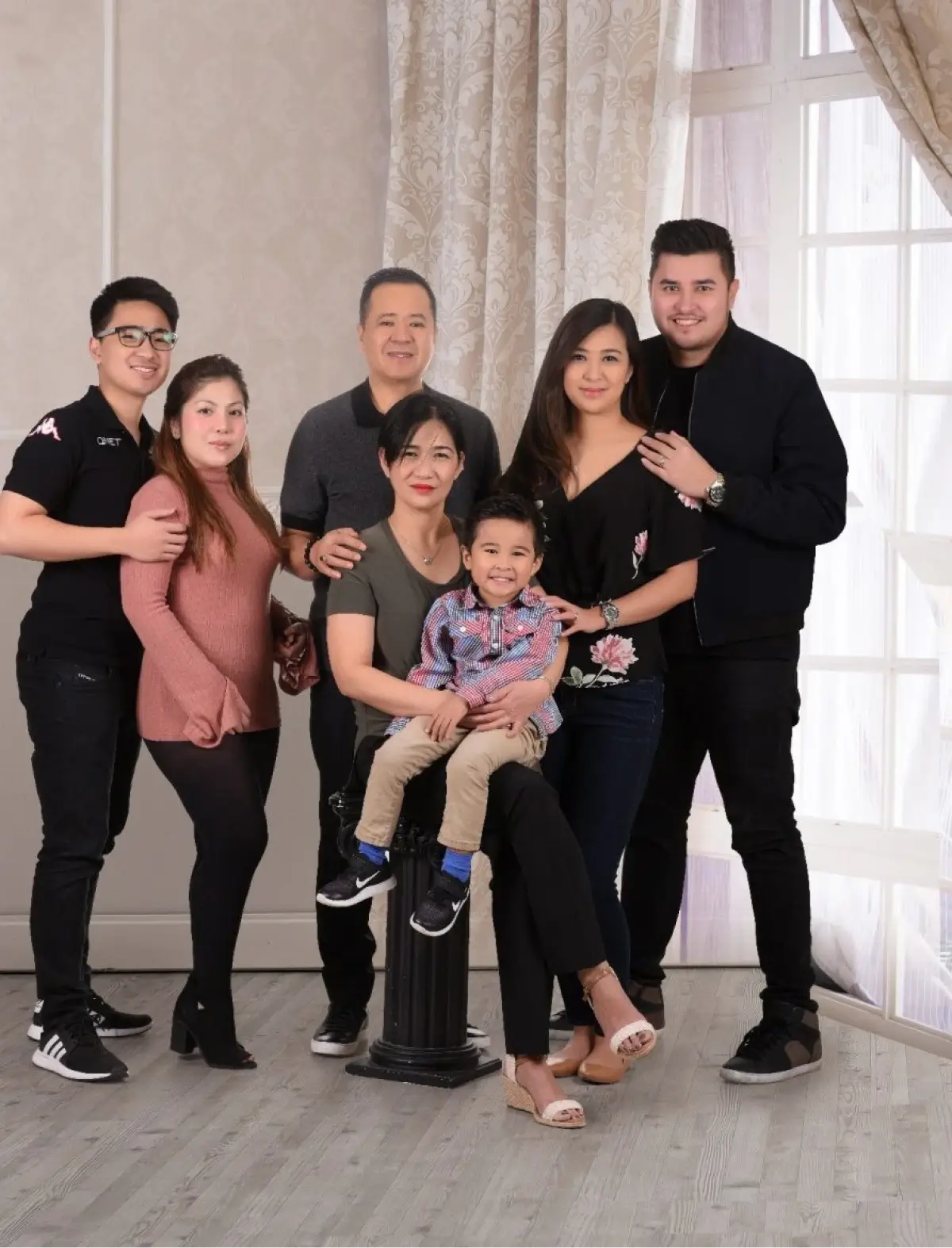 Qnet Blue Diamond Star Willie Martinez Proves That There Are No Limits To What You Can Achieve 2 QNET