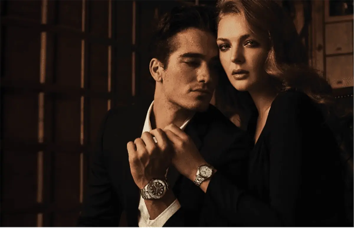 Bernhard H. Mayer Classic Pieces For Valentine’s Day 3 QNET