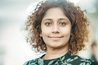 Qnet-women-AVP-Kalai