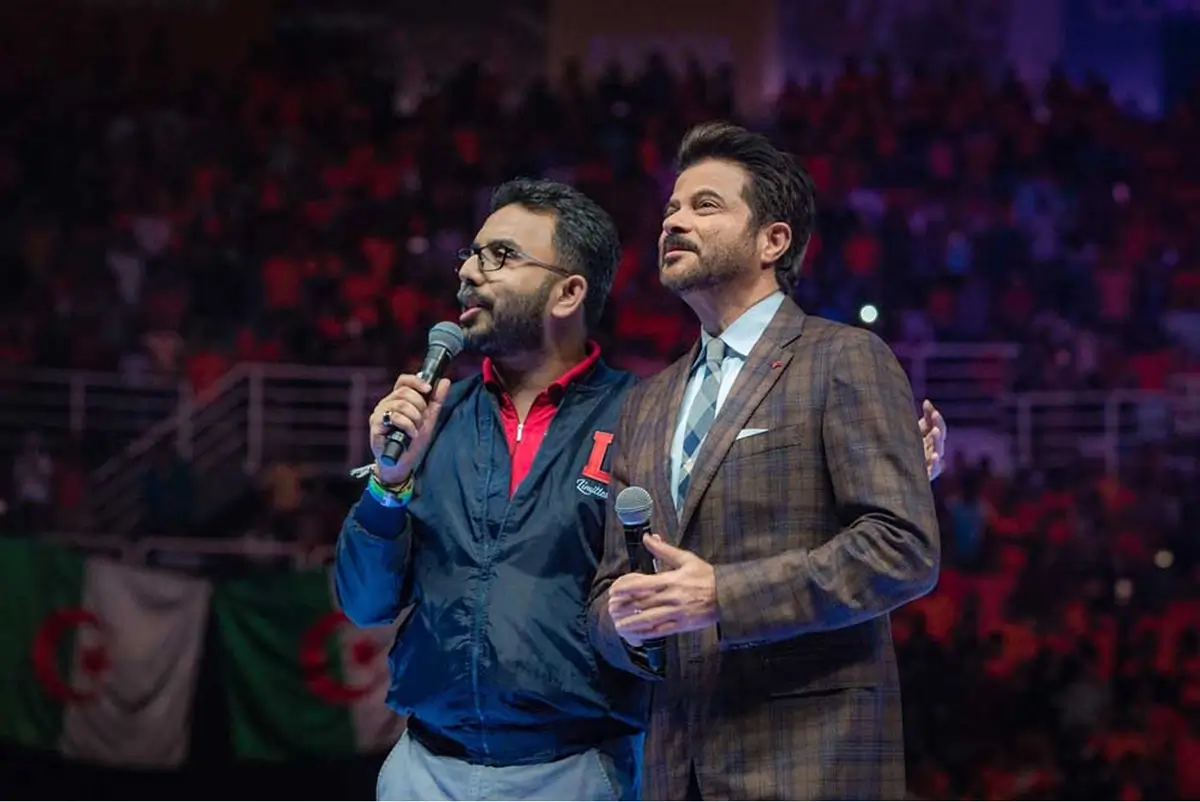 QNET