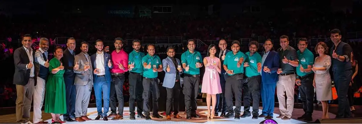 QNET