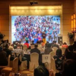 QNET CEO Rocks Retail Innovation and eCommerce Summit 2019 in Hong Kong