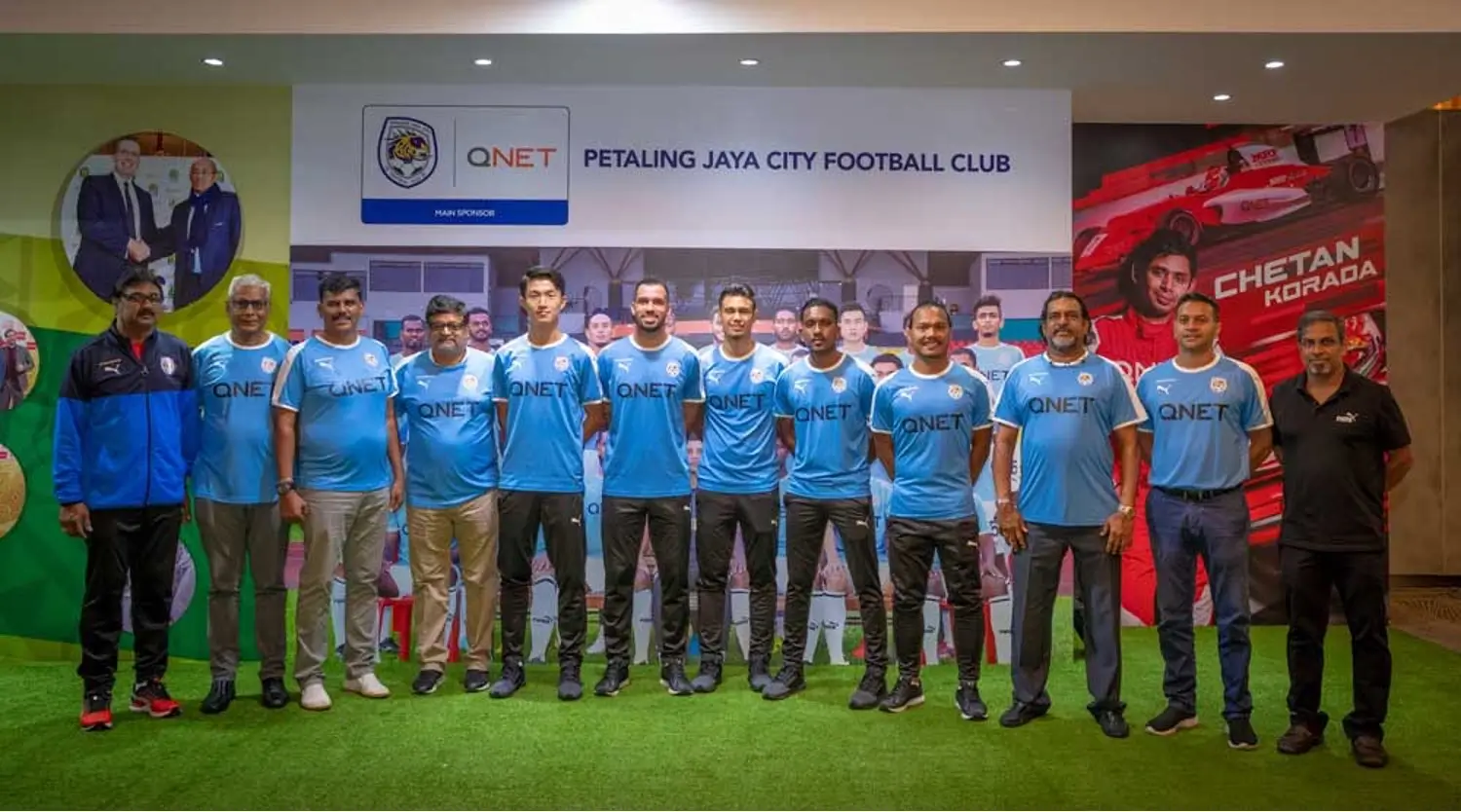 QNET