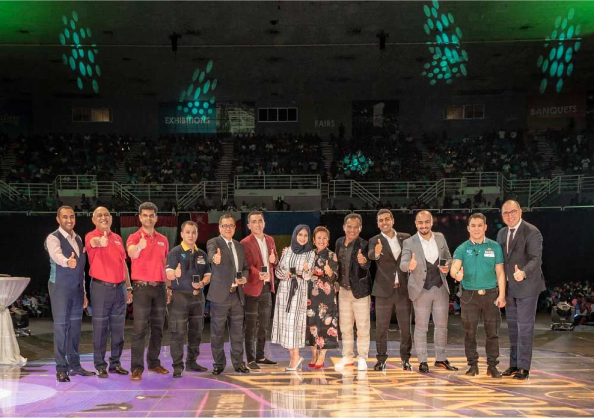 QNET
