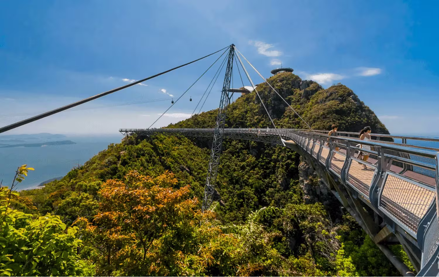 skybridge at langkawi
