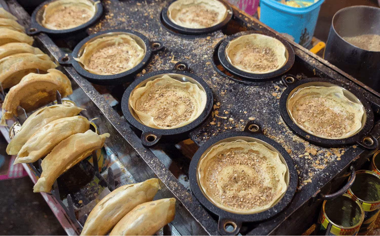 dessert pastry in langkawi