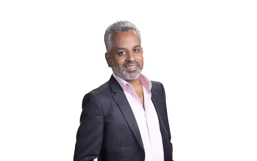 V-Partner-Sathi-Senathirajah