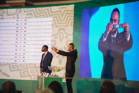 QNET CAF partnership