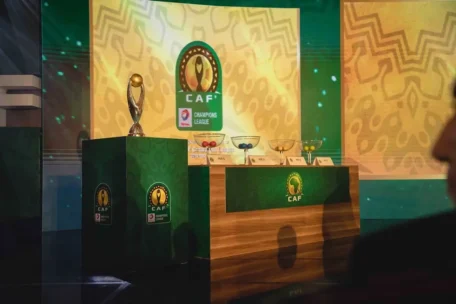 QNET CAF partnership