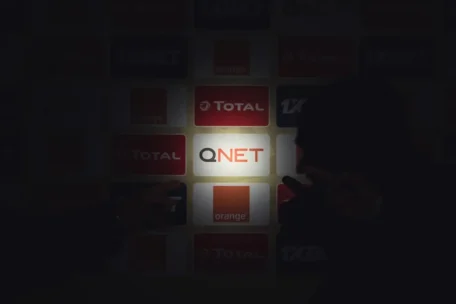 QNET CAF partnership
