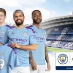 QBUZZ QNET Mancity
