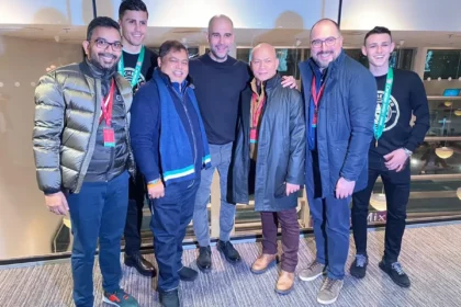 Manchester City Wins Carabao Cup 2020