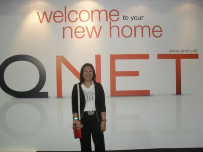 QNET