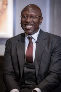 Diamond Star Associate V Partner Fofana Amaral On Believing In Yourself 5 QNET