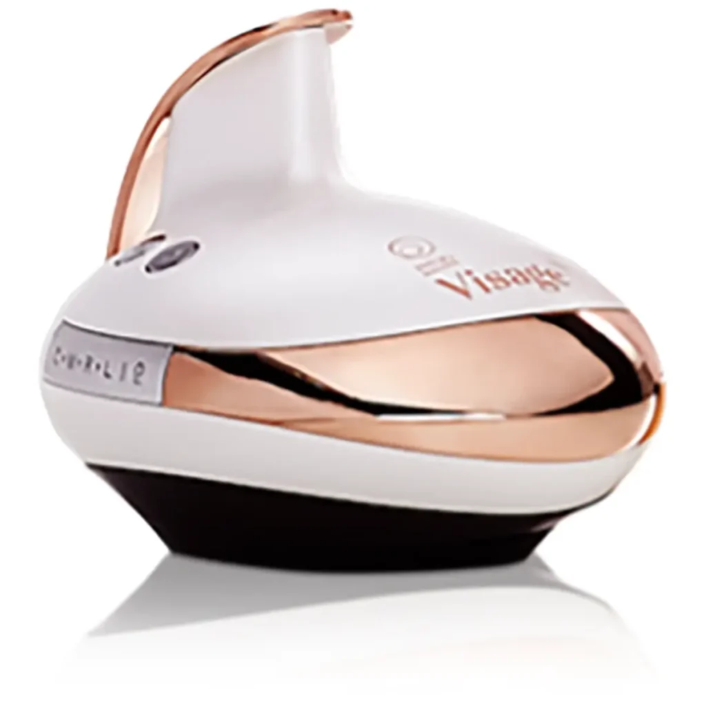 Visage device physio radiance