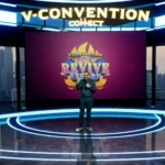 350,000 IDs Join V-Convention Connect 2021, Our Biggest Ever