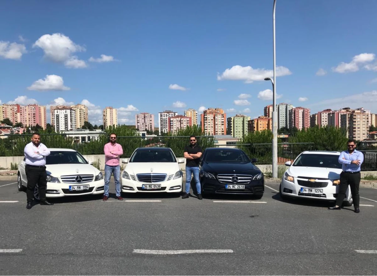 Osama Adnan QNET posing with cars