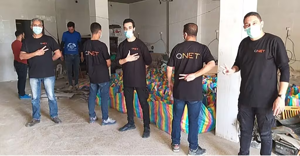QNET