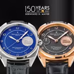 QNET celebrates 150 Years of Bernhard H. Mayer® with Anniversary Collection